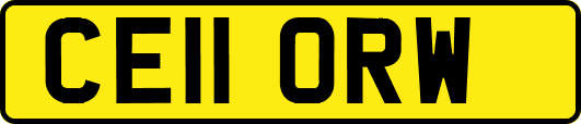 CE11ORW