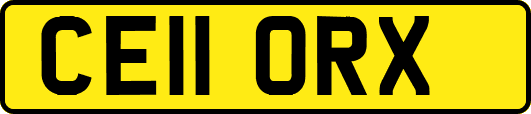 CE11ORX