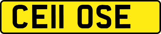 CE11OSE