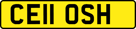 CE11OSH