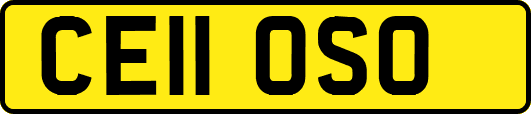 CE11OSO