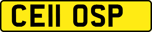 CE11OSP