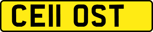 CE11OST