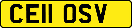 CE11OSV