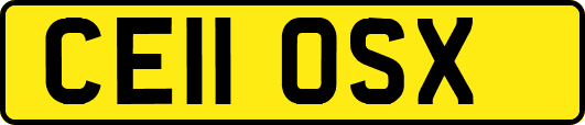 CE11OSX