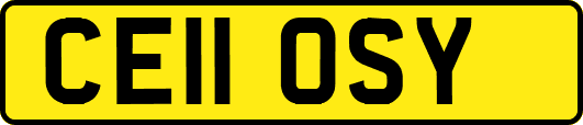 CE11OSY