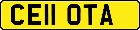 CE11OTA