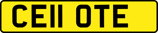 CE11OTE