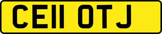 CE11OTJ