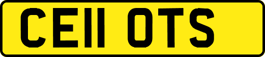 CE11OTS