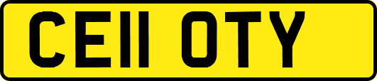 CE11OTY