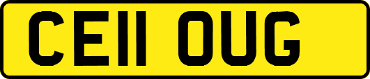 CE11OUG