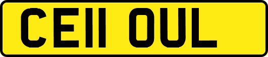 CE11OUL
