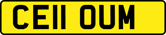 CE11OUM