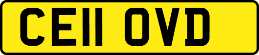 CE11OVD