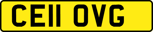 CE11OVG