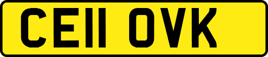 CE11OVK