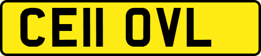 CE11OVL
