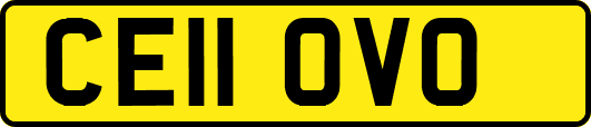 CE11OVO
