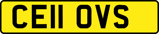 CE11OVS
