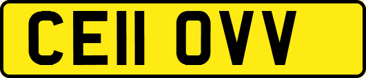 CE11OVV