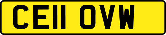 CE11OVW