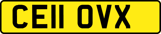 CE11OVX