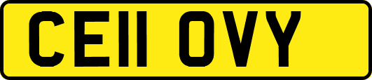 CE11OVY