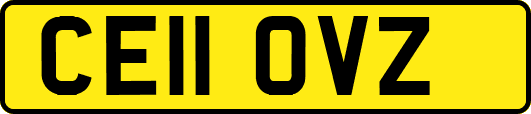 CE11OVZ