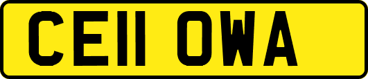 CE11OWA