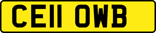CE11OWB