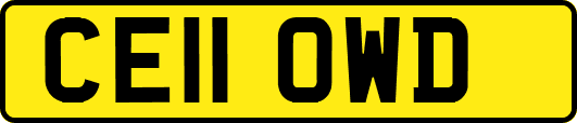 CE11OWD