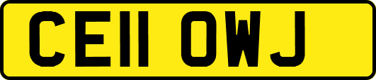 CE11OWJ