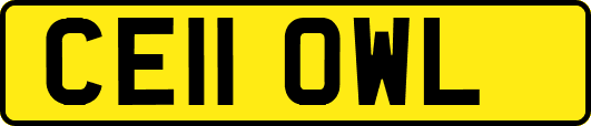 CE11OWL