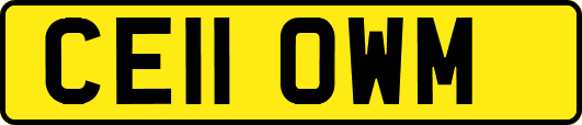 CE11OWM