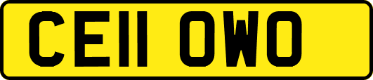 CE11OWO