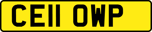CE11OWP