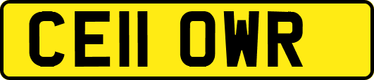 CE11OWR