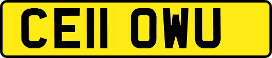 CE11OWU
