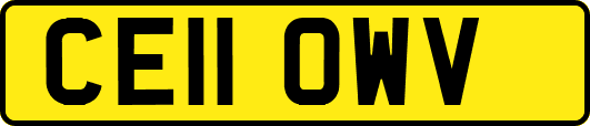 CE11OWV