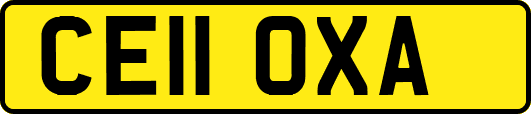 CE11OXA