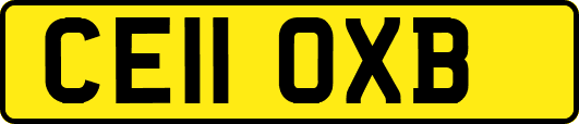 CE11OXB