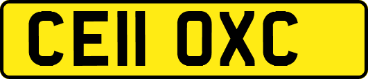 CE11OXC