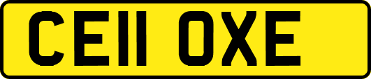 CE11OXE