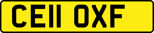 CE11OXF
