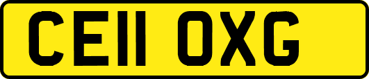 CE11OXG