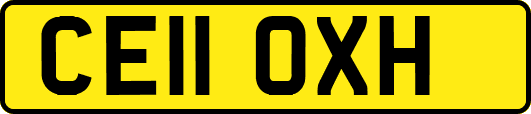 CE11OXH