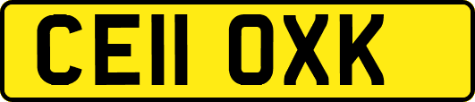 CE11OXK