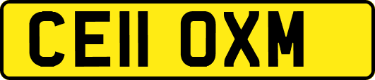CE11OXM
