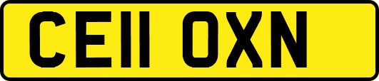 CE11OXN